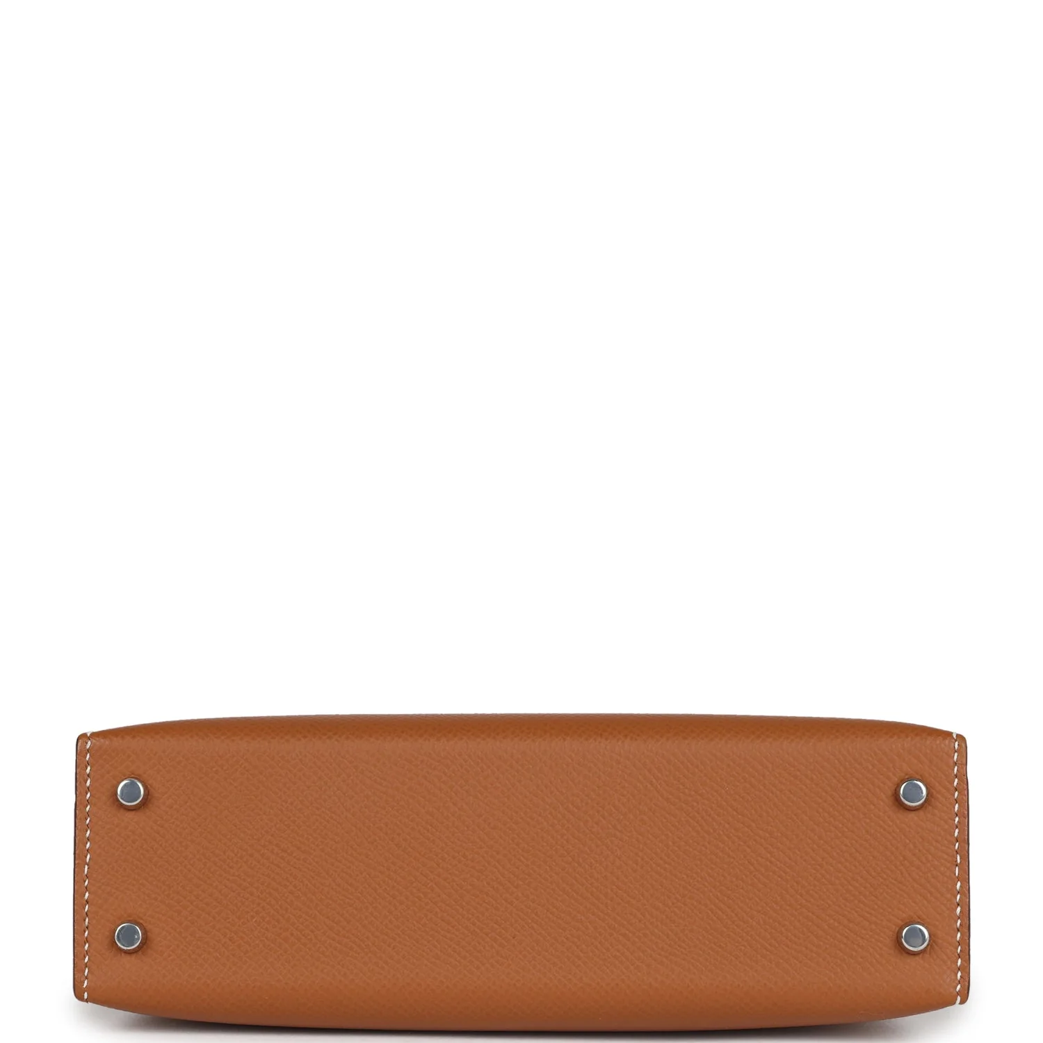 Replicate Hermes Kelly Sellier 20 Gold Epsom Palladium Hardware(1:1 replica)