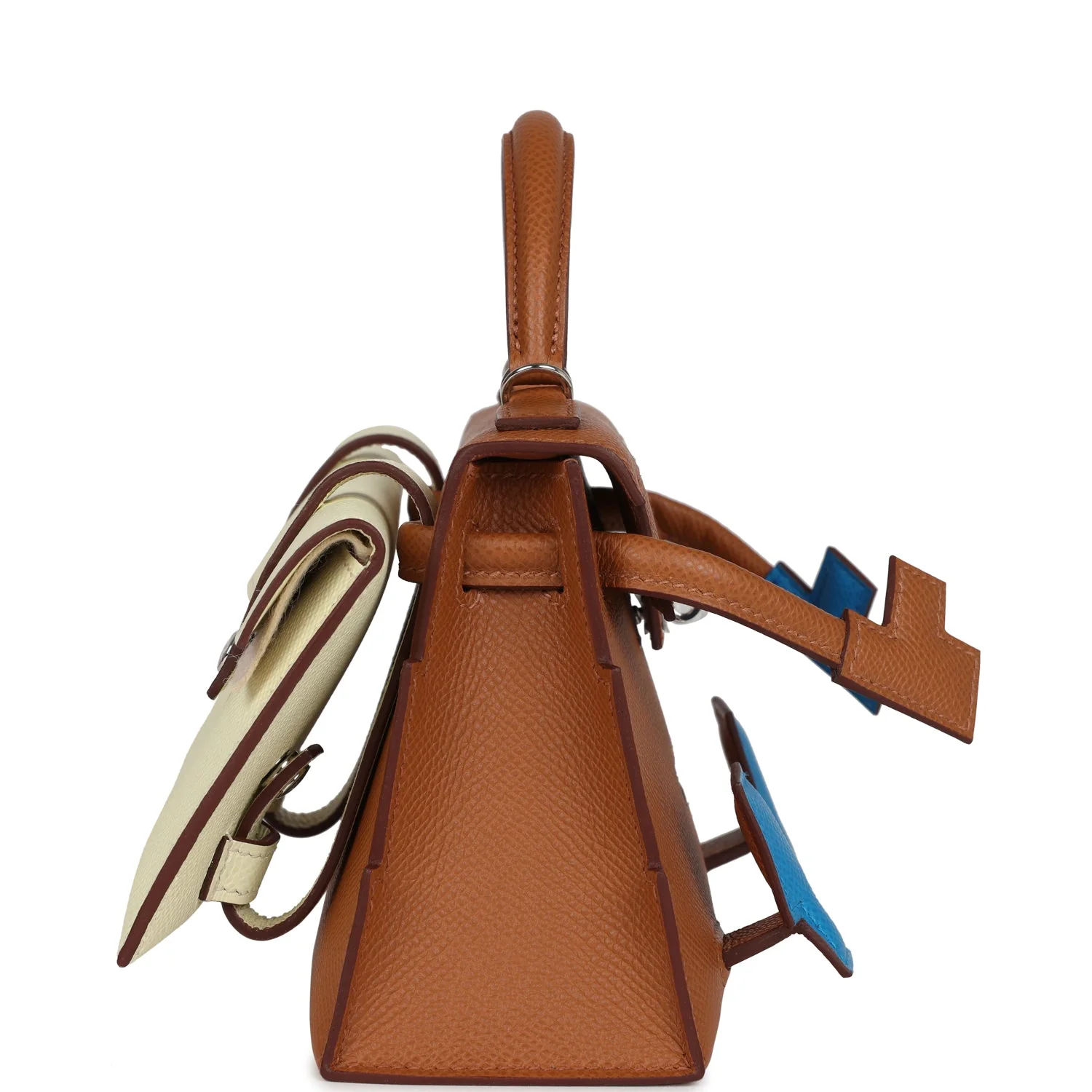 Replicate Hermes
