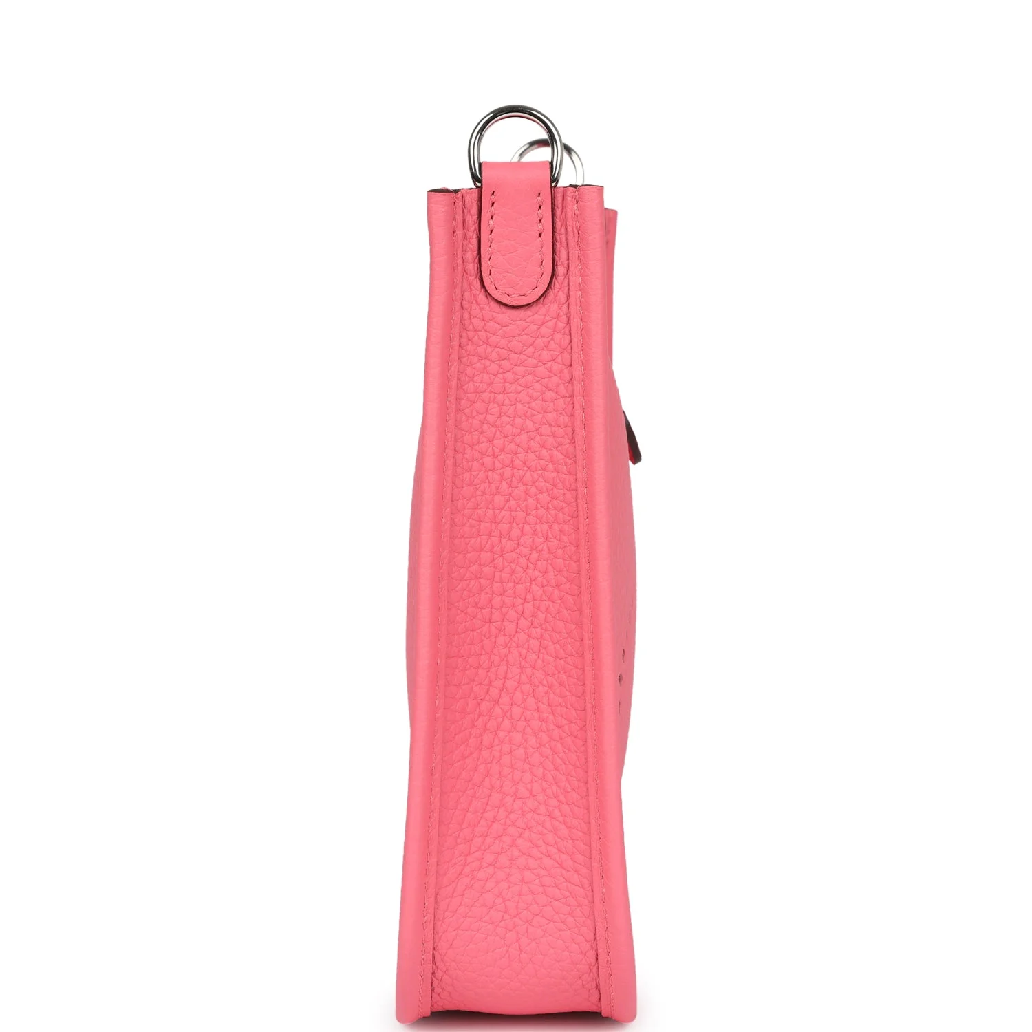 Replicate Hermes Evelyne TPM Rose Azalee Clemence Palladium Hardware(1:1 replica)