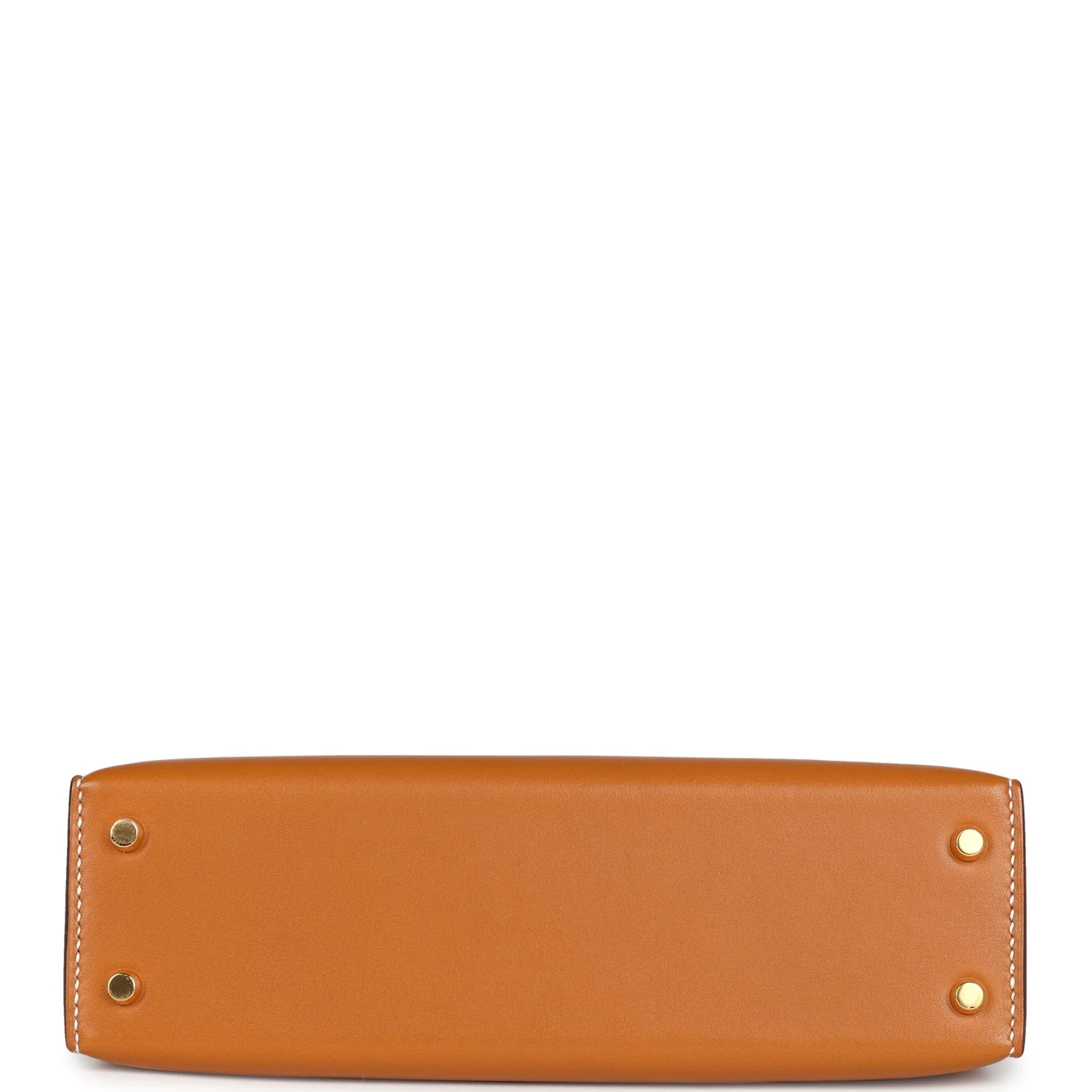 Replicate Hermes Kelly Sellier 20 Naturel Sable Butler Gold Hardware(1:1 replica)