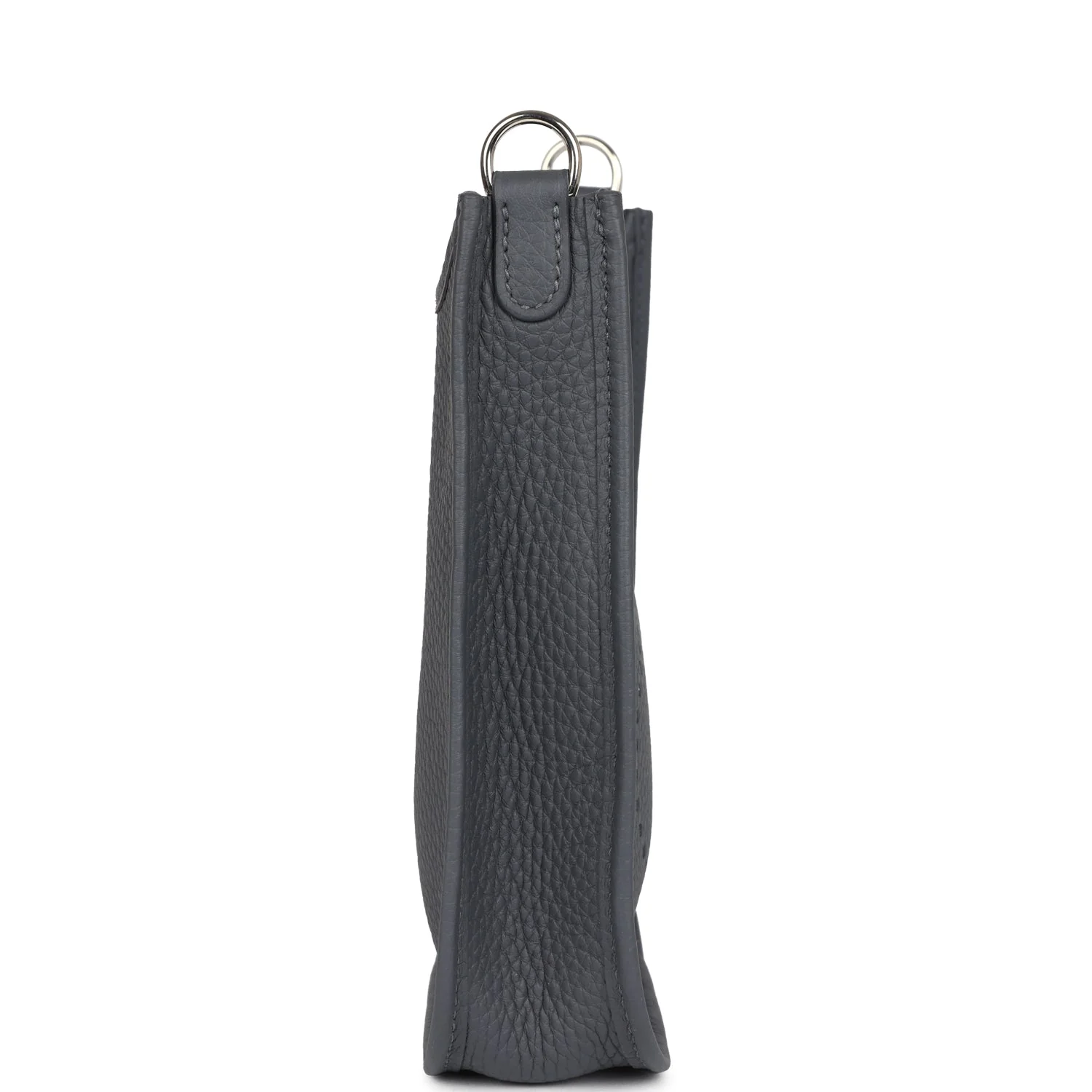 Replicate Hermes Evelyne TPM Ardoise Clemence Palladium Hardware(1:1 replica)