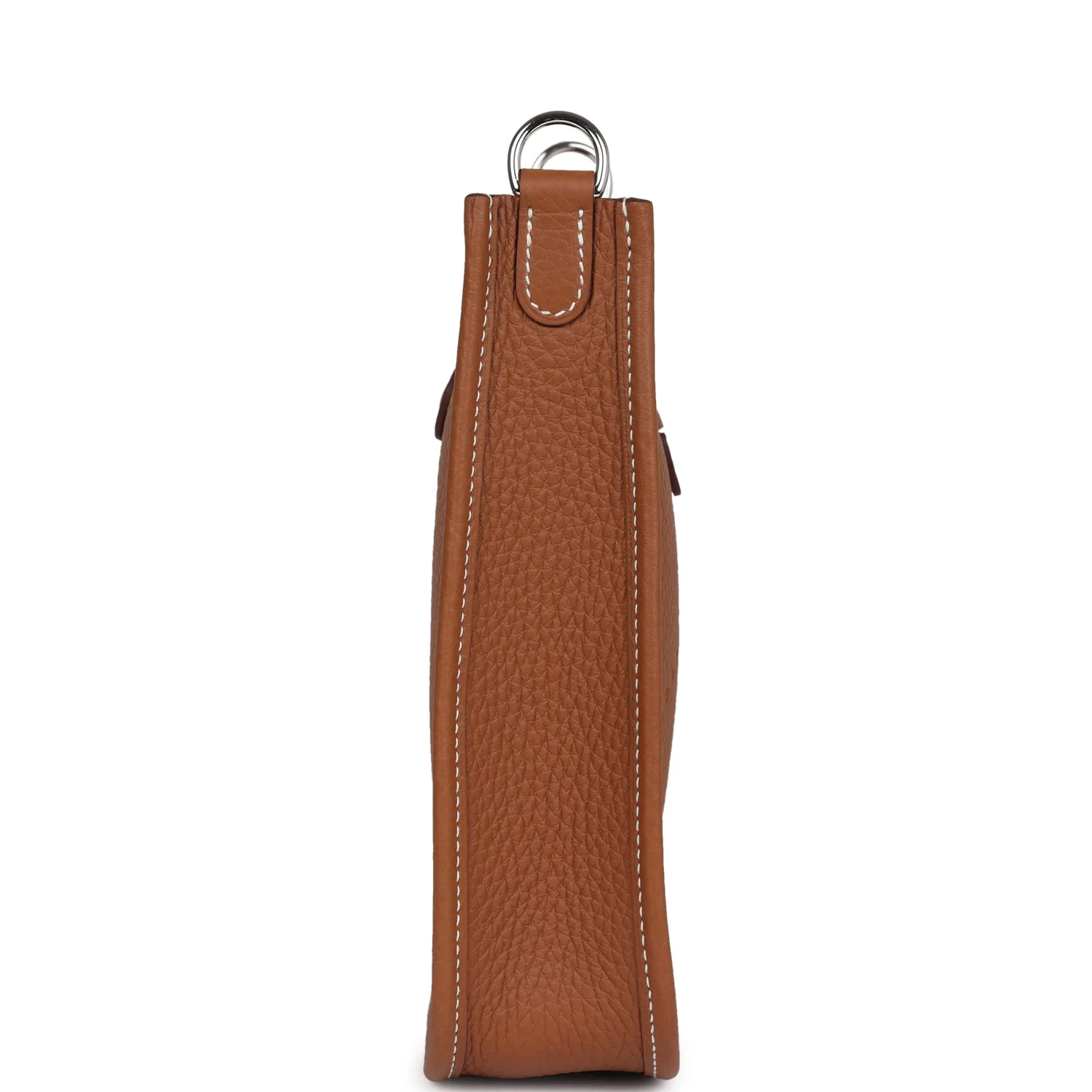Replicate Hermes Evelyne TPM Gold Clemence Palladium Hardware(1:1 replica)