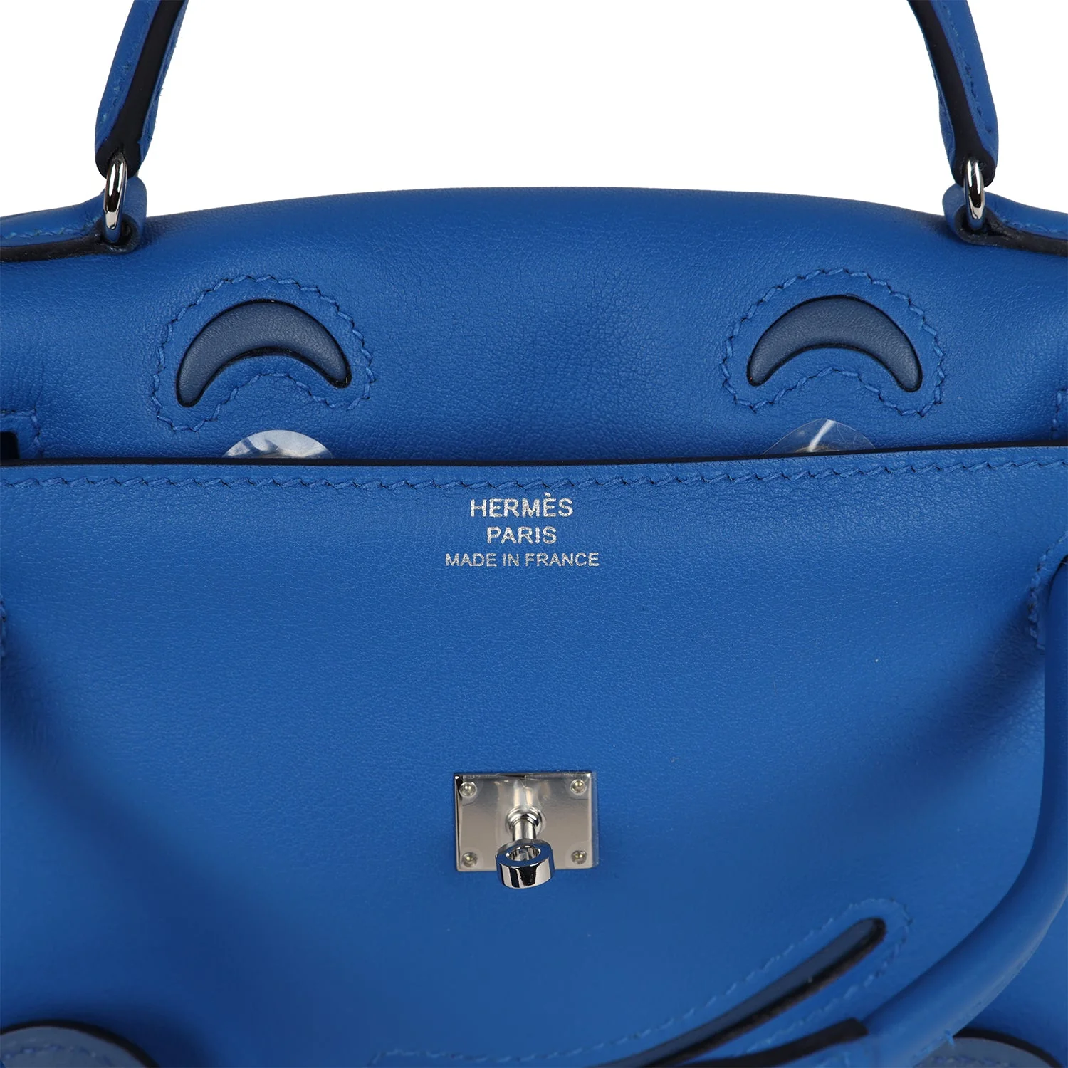 Replicate Hermes