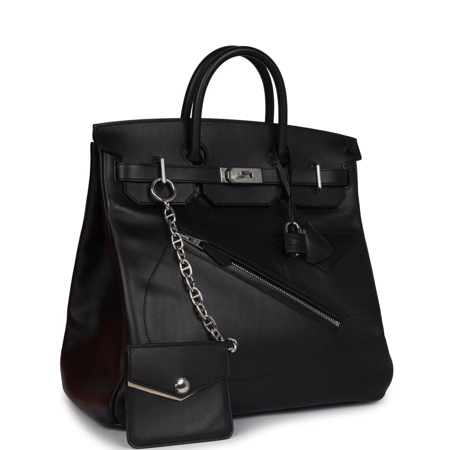 Replicate Hermes Birkin 40 HAC