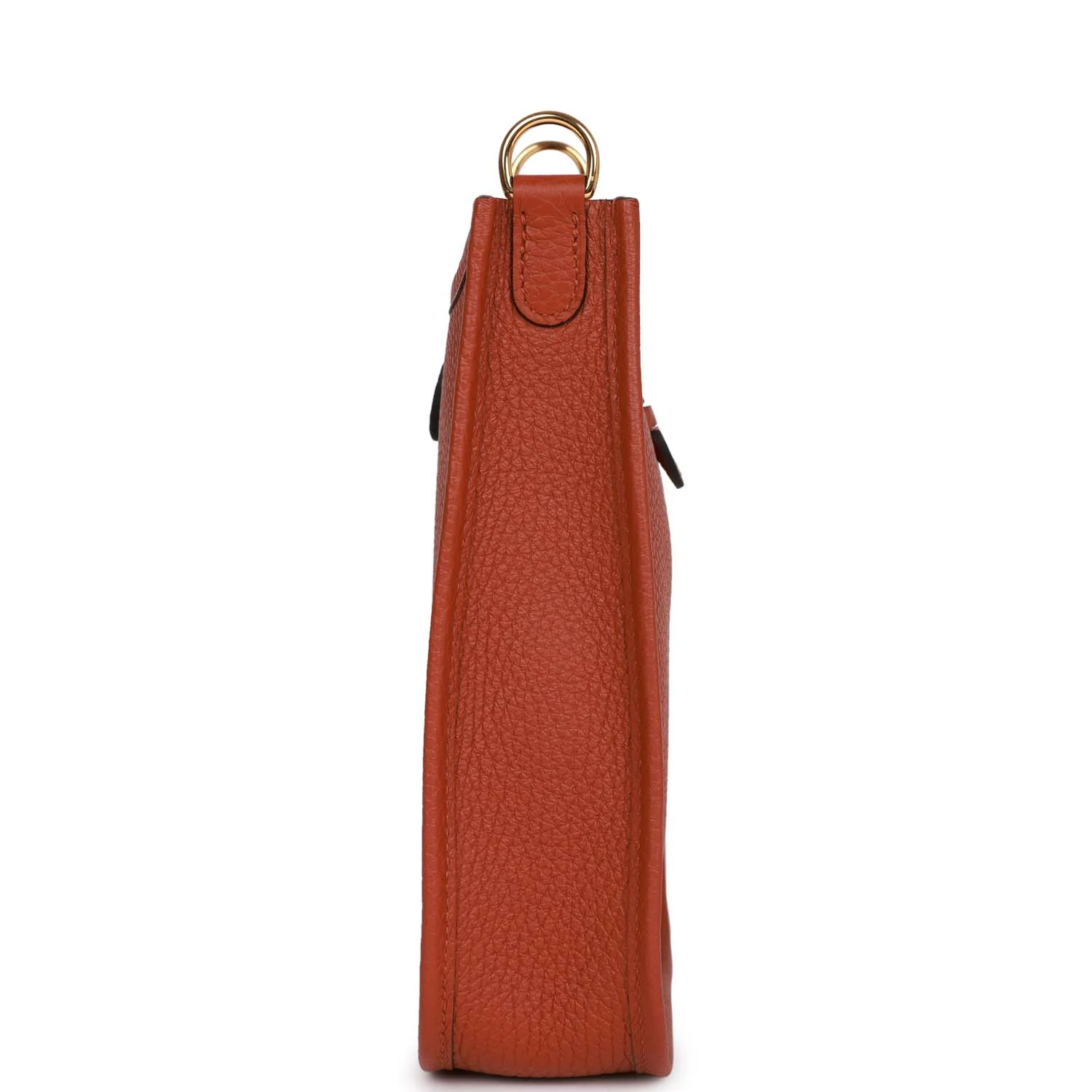 Replicate Hermes Evelyne TPM Cuivre Clemence Gold Hardware(1:1 replica)