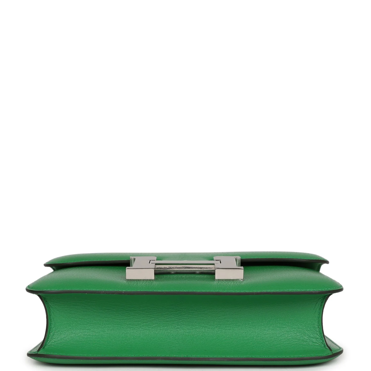 Replicate Hermes Constance 1-24 Bambou Chevre Chamkila Palladium Hardware(1:1 replica)