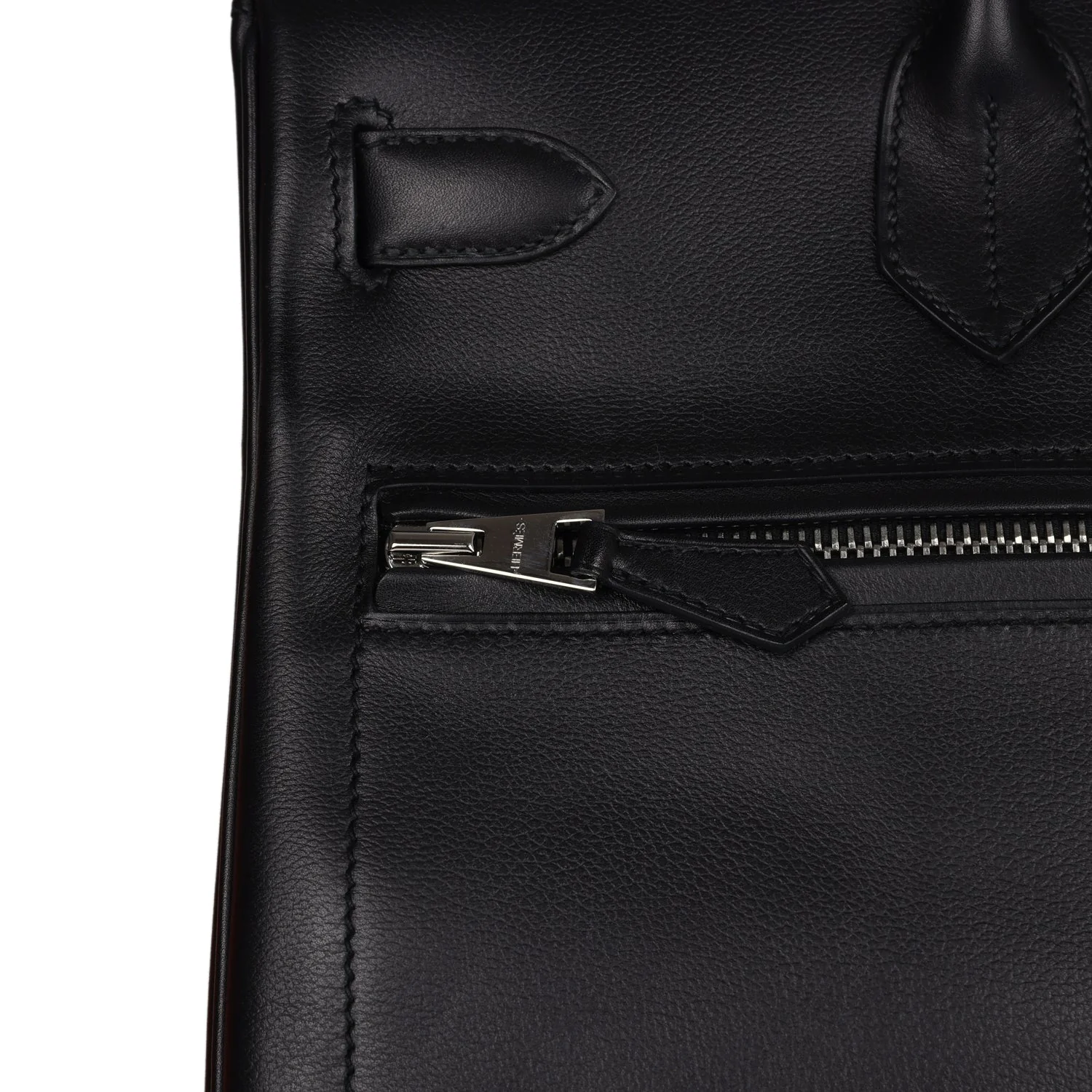 Replicate Hermes Birkin 40 HAC
