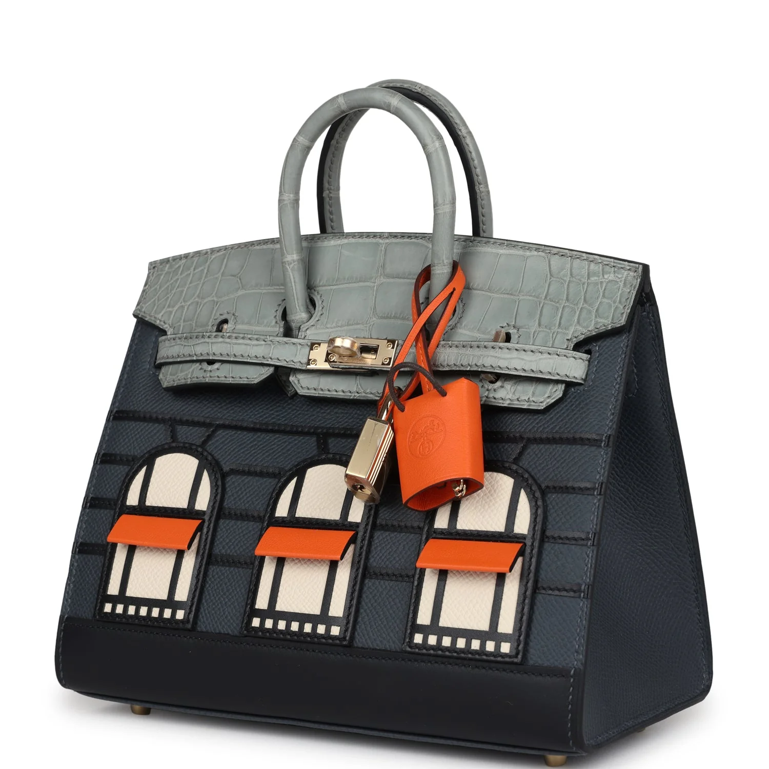 Replicate Hermes