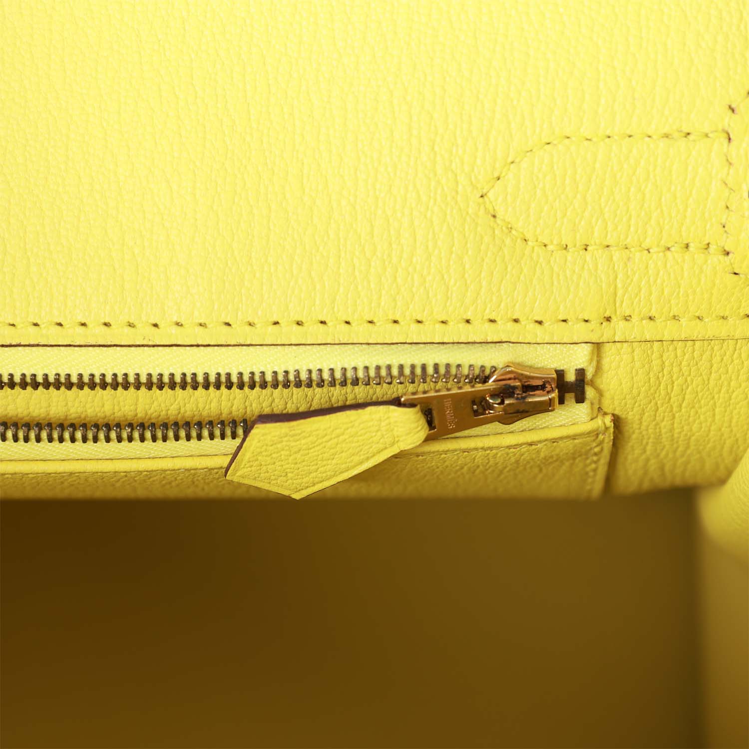 Replicate Hermes Special Order (HSS) Birkin 30 Bleu Turquoise and Lime Chevre Gold Hardware(1:1 replica)