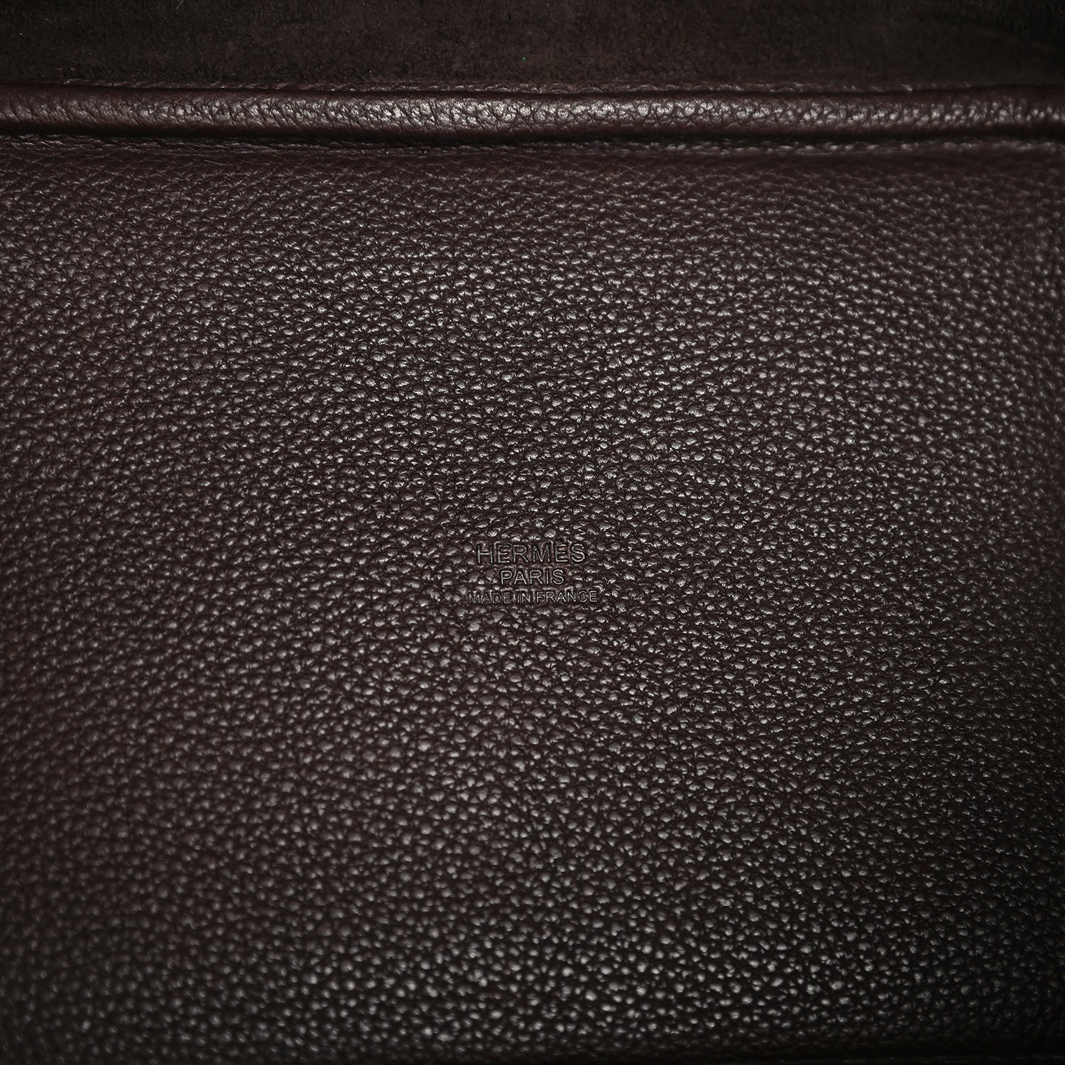 Replicate Hermes Picotin Lock 18 Ebene Barenia Faubourg Gold Hardware(1:1 replica)