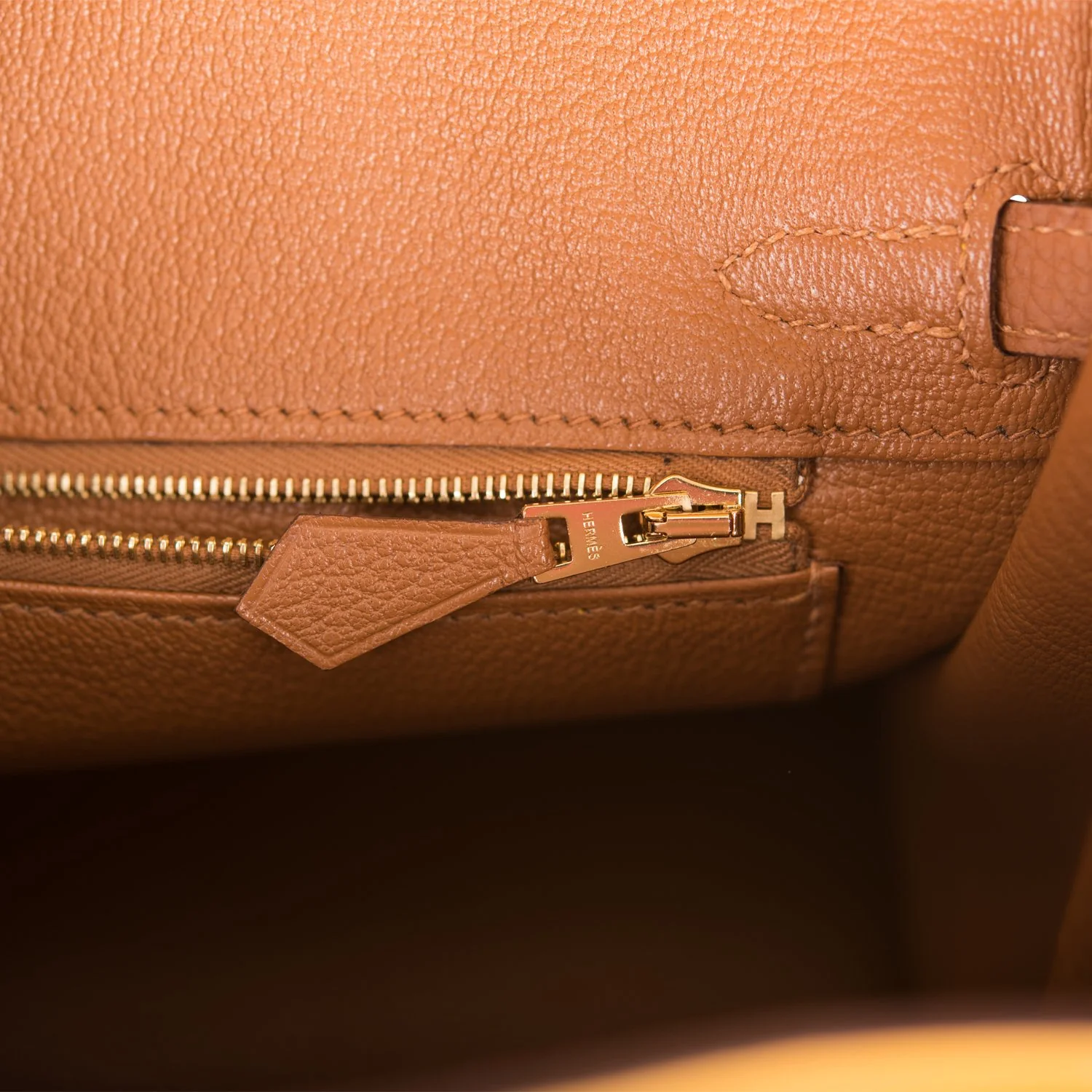 Replicate Hermes Special Order (HSS) Birkin 25 Jaune Ambre and Gold Togo Permabrass Hardware(1:1 replica)