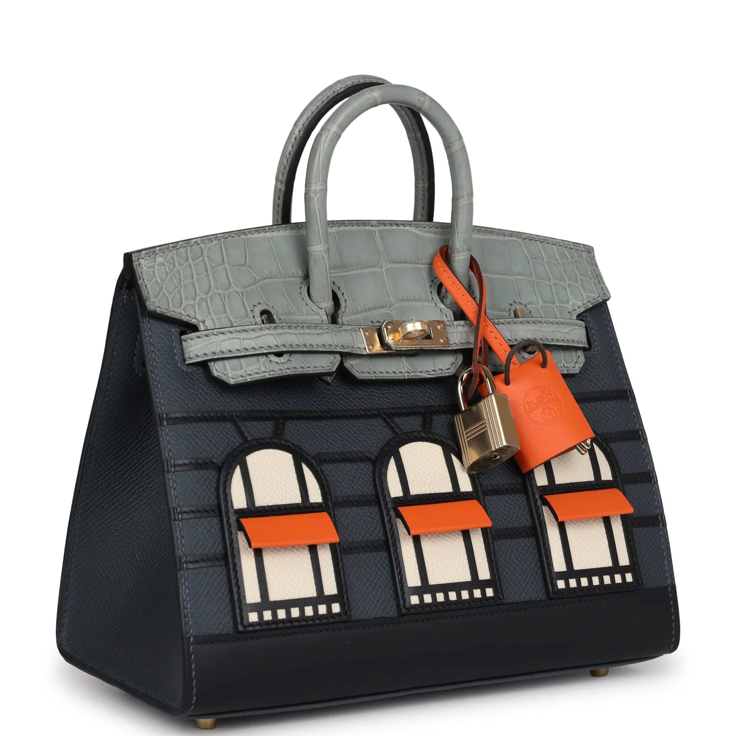 Replicate Hermes