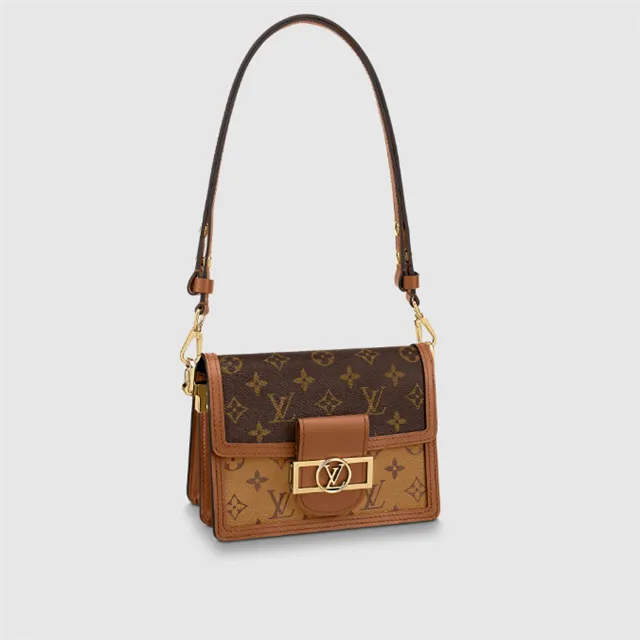 Replicate Dauphine Mini M45959 (1:1Replicate )(1:1 replica)