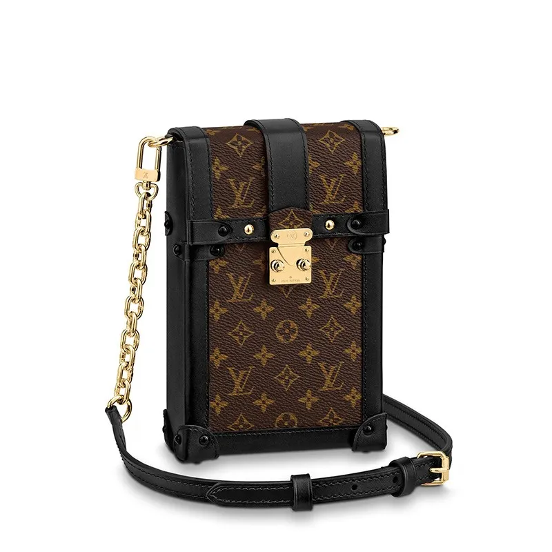 Replicate Vertical Trunk Pochette M63913 (1:1Replicate )(1:1 replica)