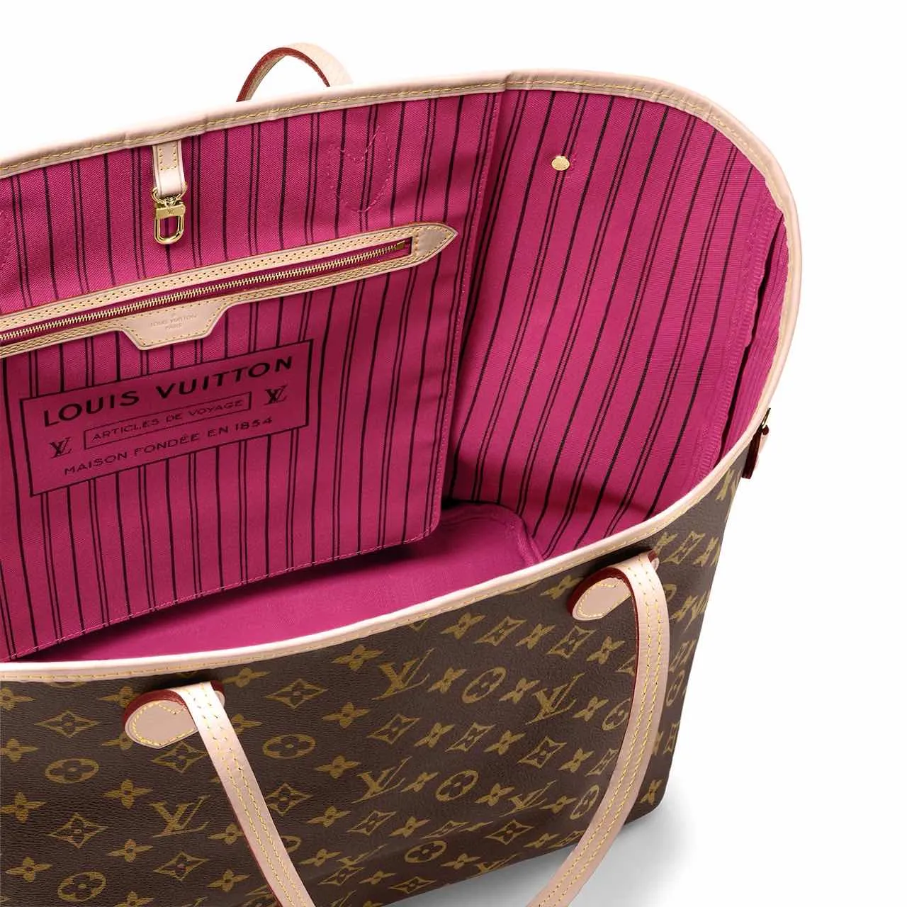 Replicate Neverfull GM M41180 (1:1Replicate )(1:1 replica)