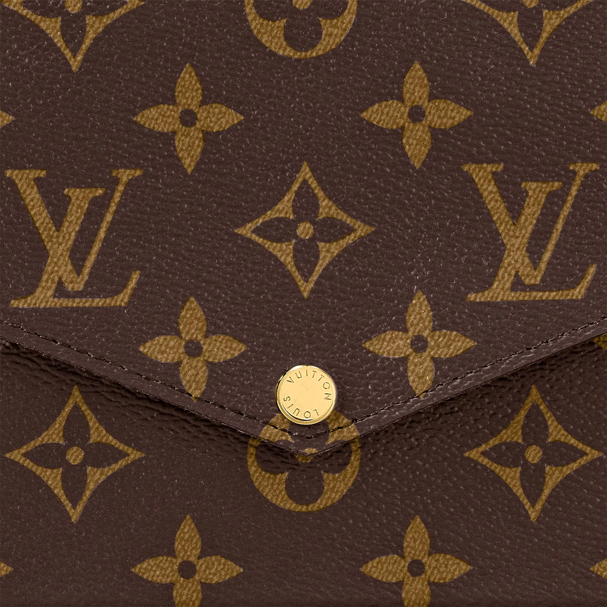 Replicate Felicie Pochette M61276 (1:1Replicate )(1:1 replica)