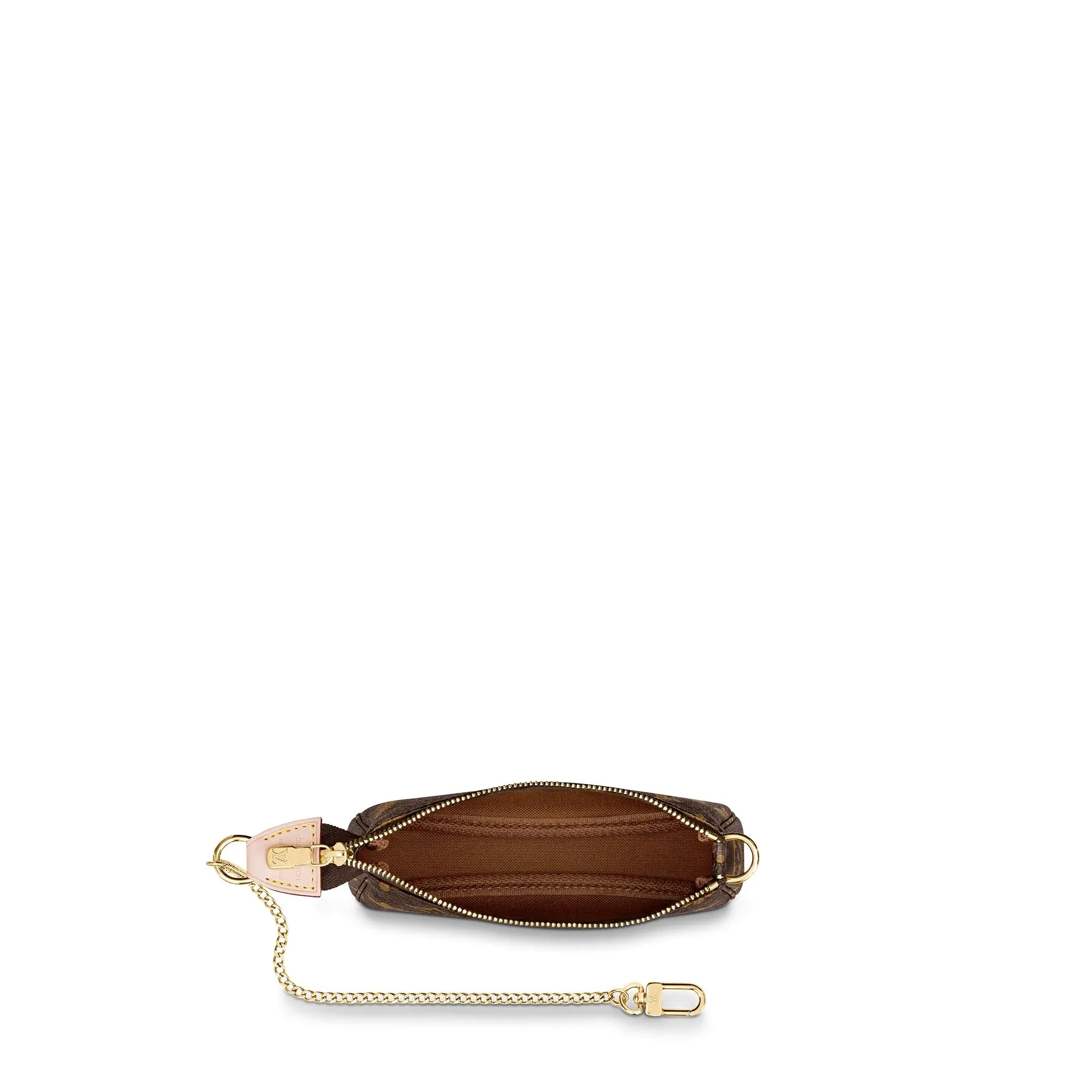 Replicate Pochette Mini M58009 (1:1Replicate )(1:1 replica)