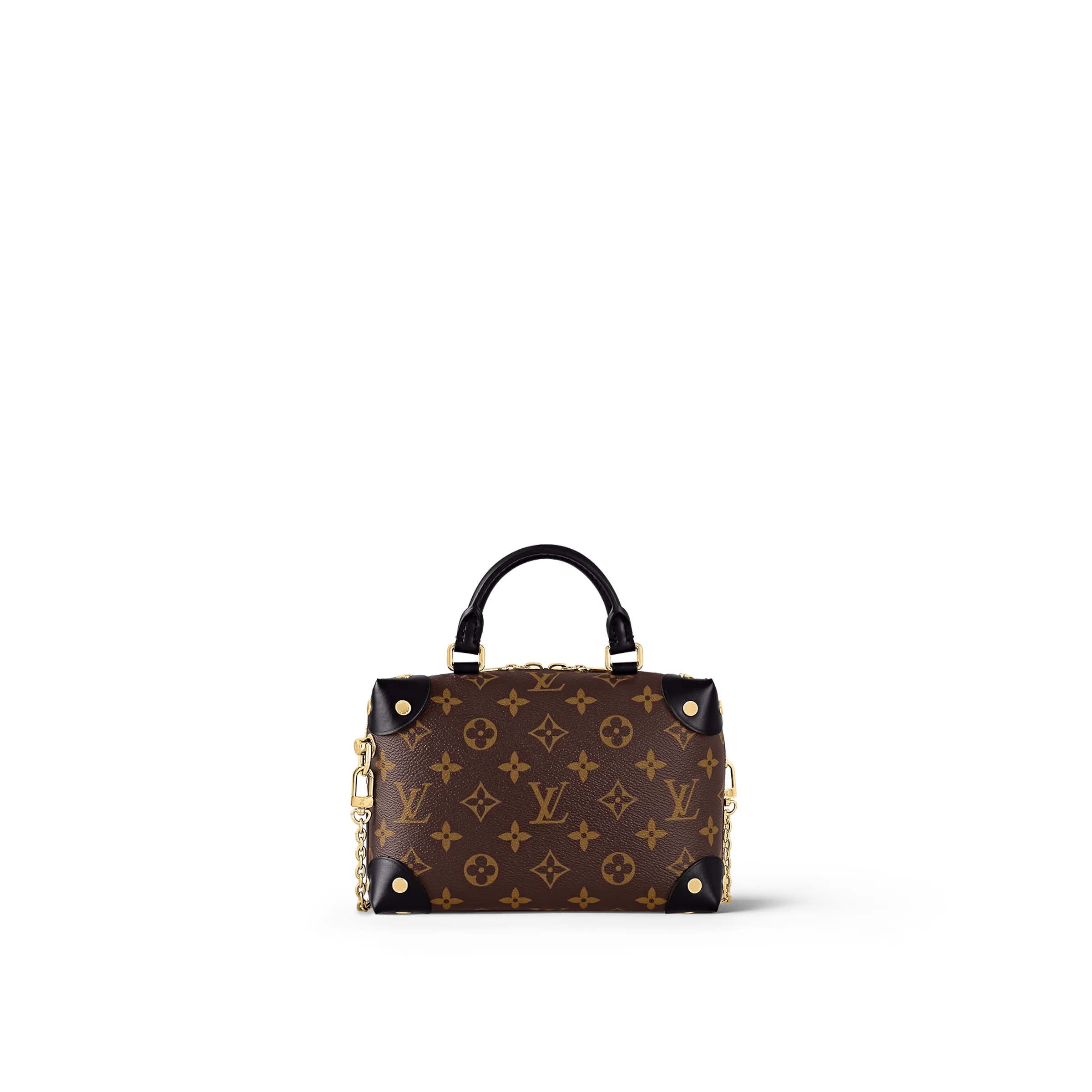Replicate Petite Malle Souple M45571 (1:1Replicate )(1:1 replica)