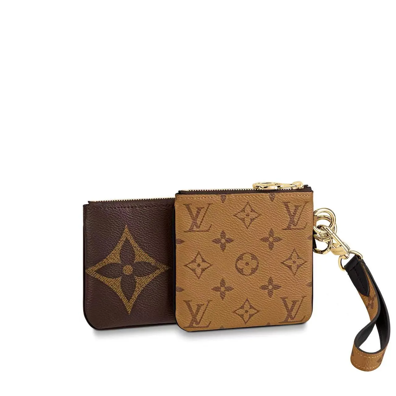 Replicate Trio Pouch M68756 (1:1Replicate )(1:1 replica)