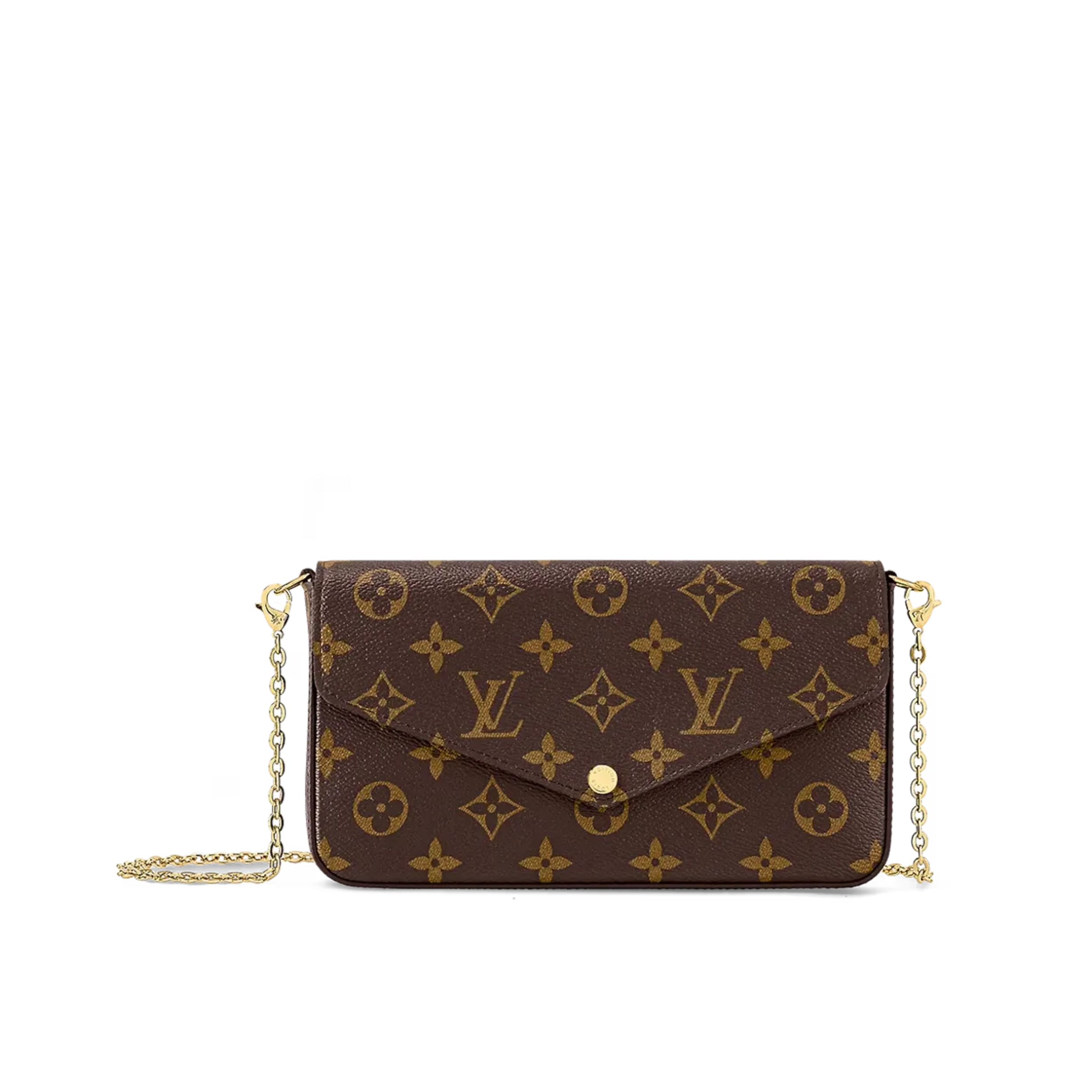 Replicate Felicie Pochette M61276 (1:1Replicate )(1:1 replica)