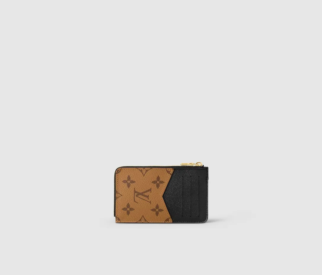 Replicate Card Holder Recto Verso M81303 (1:1Replicate )(1:1 replica)