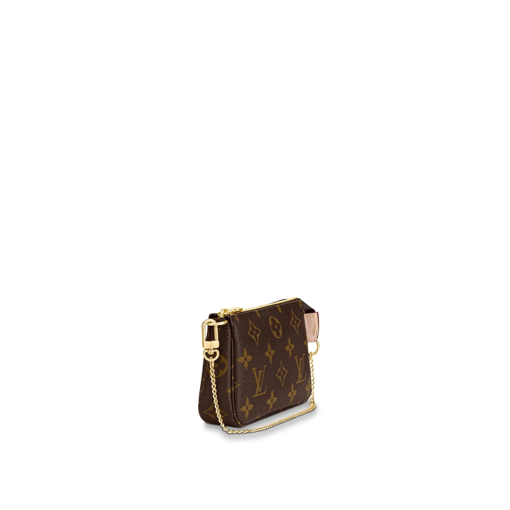 Replicate Pochette Mini M58009 (1:1Replicate )(1:1 replica)