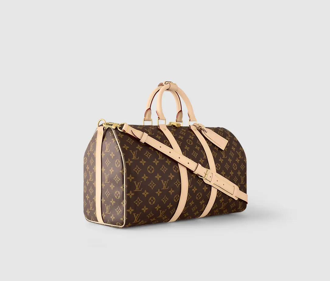 Replicate Keepall Bandouliere 45 M41418 (1:1Replicate )(1:1 replica)