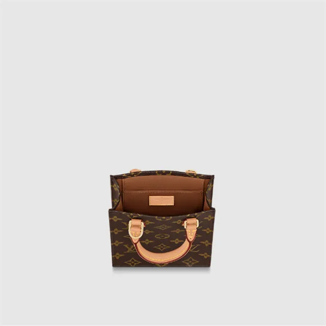 Replicate Petit Sac Plat M81295 (1:1Replicate )(1:1 replica)