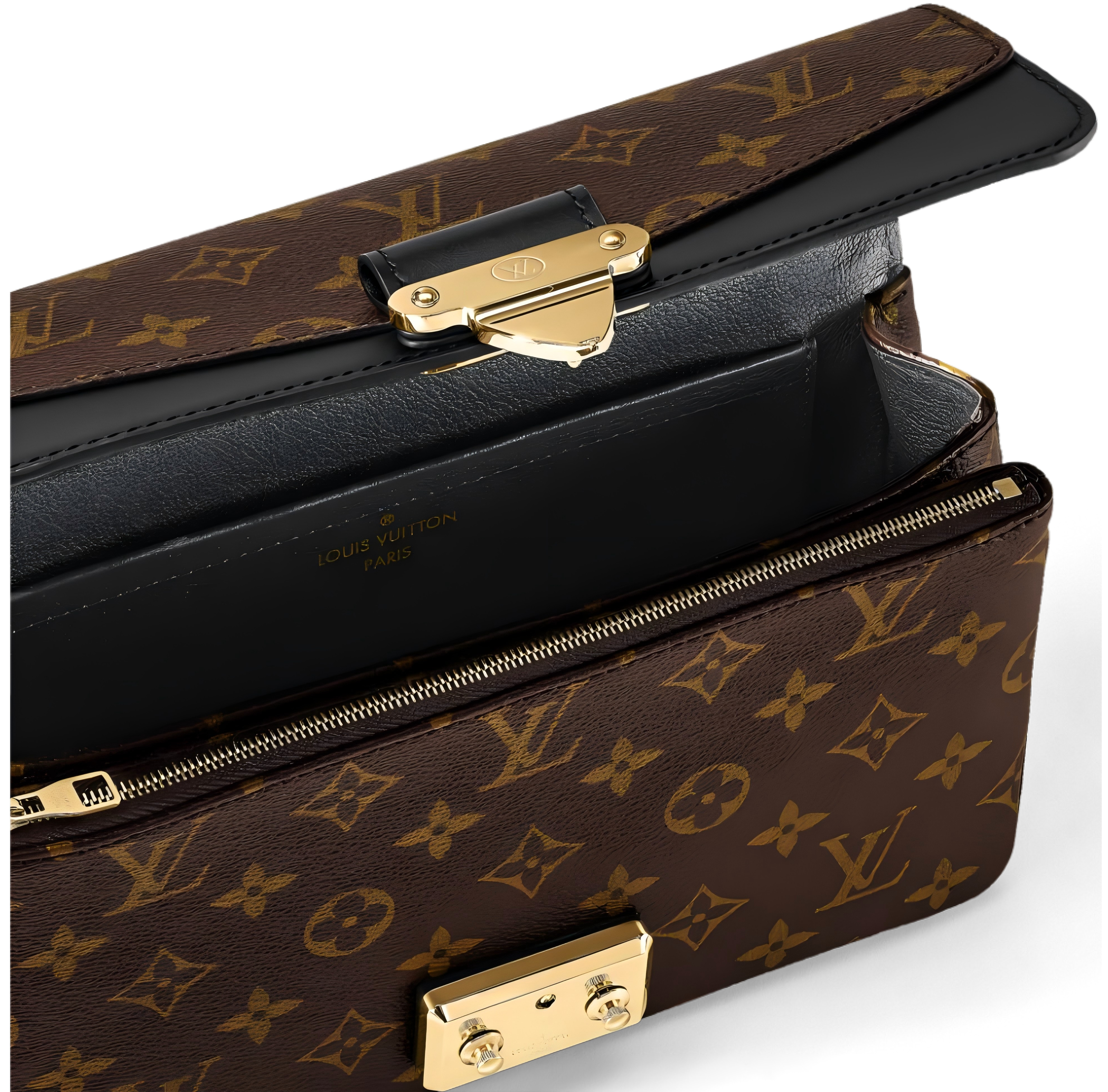 Replicate Marceau Bag M46126 (1:1Replicate )(1:1 replica)