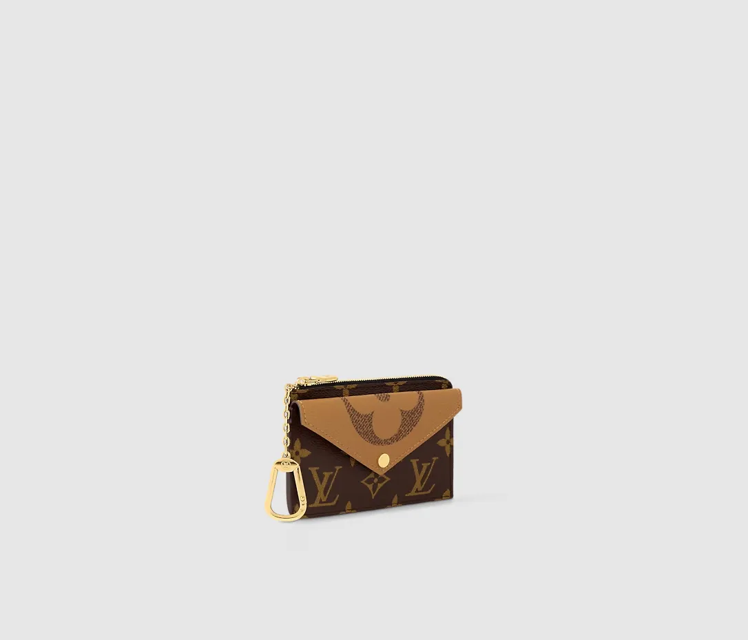 Replicate Card Holder Recto Verso M81303 (1:1Replicate )(1:1 replica)