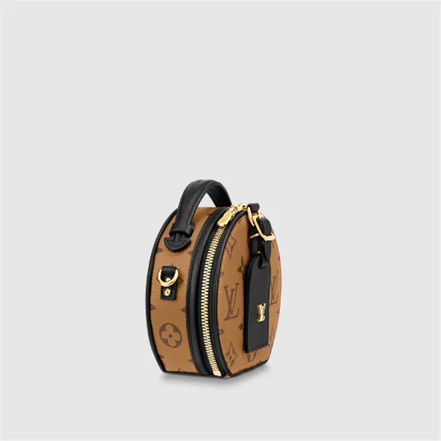 Replicate Boite Chapeau Mini M68276 (1:1Replicate )(1:1 replica)