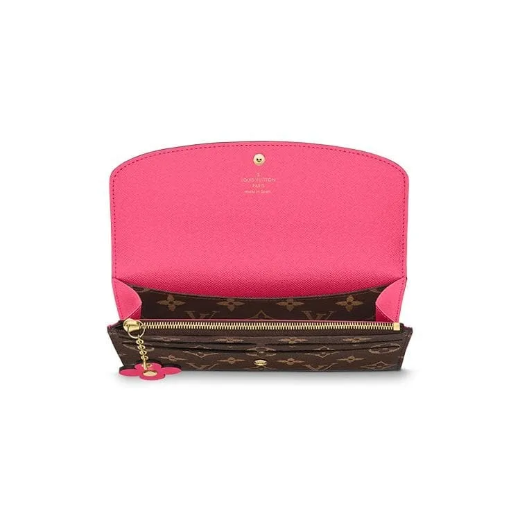 Replicate Emilie Wallet M64202 (1:1Replicate )(1:1 replica)