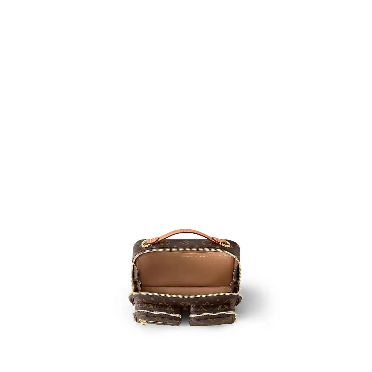 Replicate Utility Crossbody M80446 (1:1Replicate )(1:1 replica)