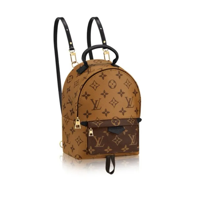Replicate Palm Springs Backpack Mini M42411 (1:1Replicate )(1:1 replica)