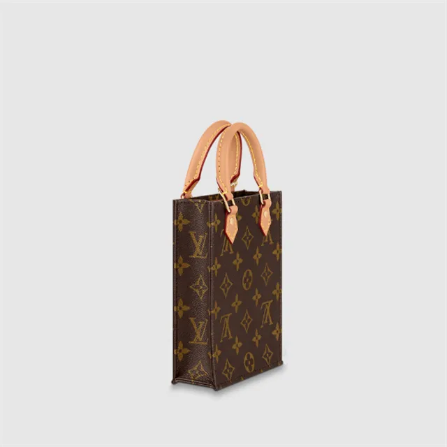 Replicate Petit Sac Plat M81295 (1:1Replicate )(1:1 replica)