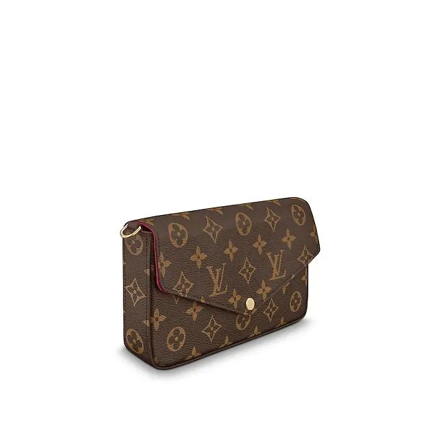 Replicate Pochette Felicie M61276 (1:1Replicate )(1:1 replica)