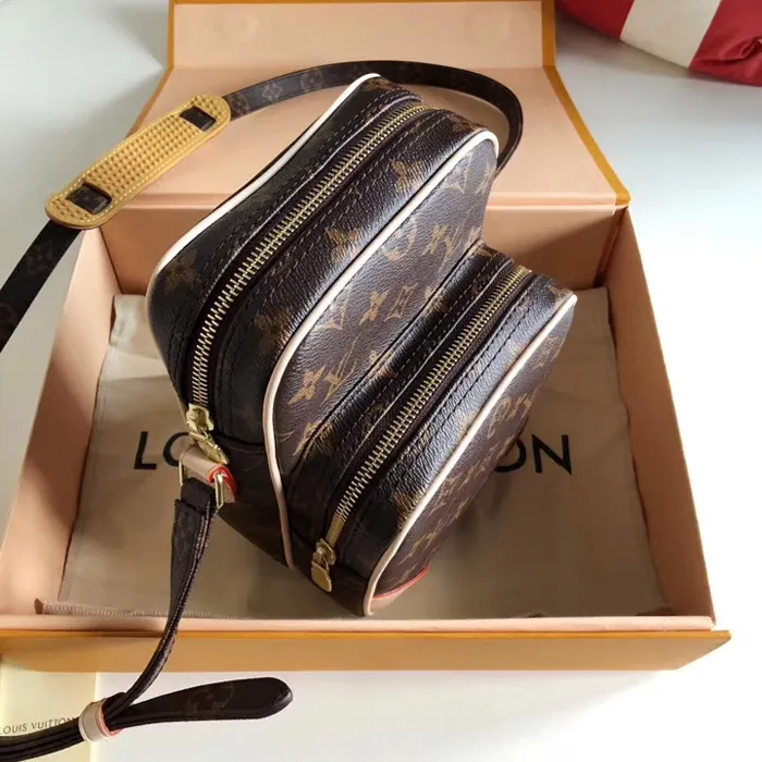 Replicate Amazone Monogram M45236 (1:1Replicate )(1:1 replica)