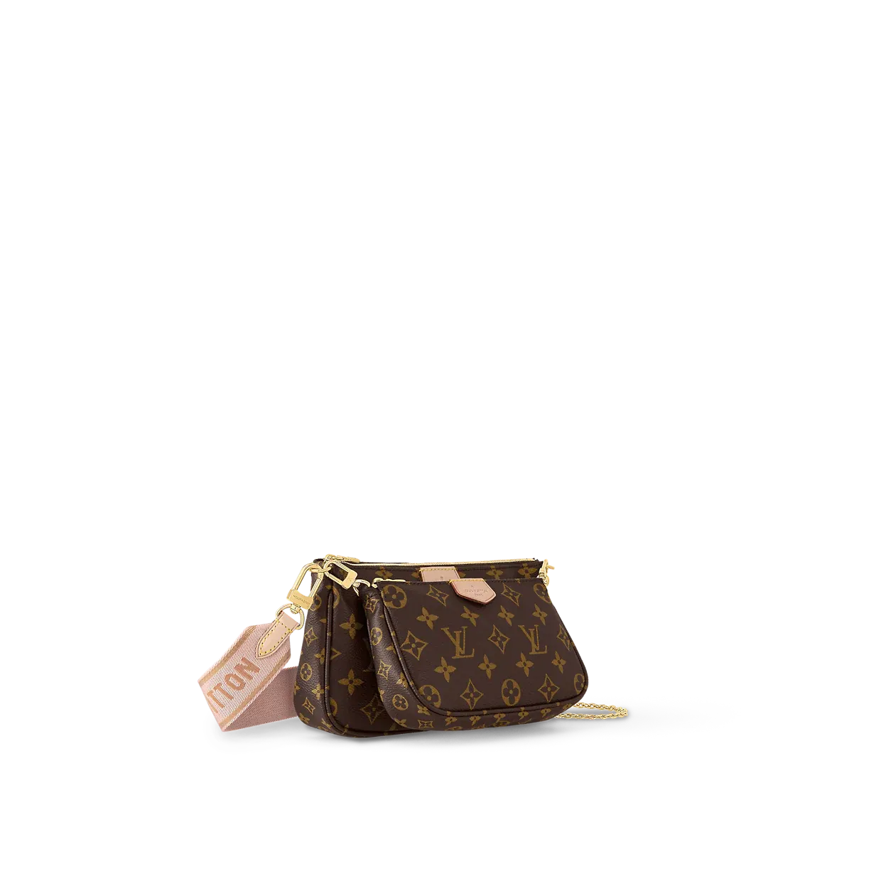 Replicate Multi-Pochette Accessoires M44840 (1:1Replicate )(1:1 replica)
