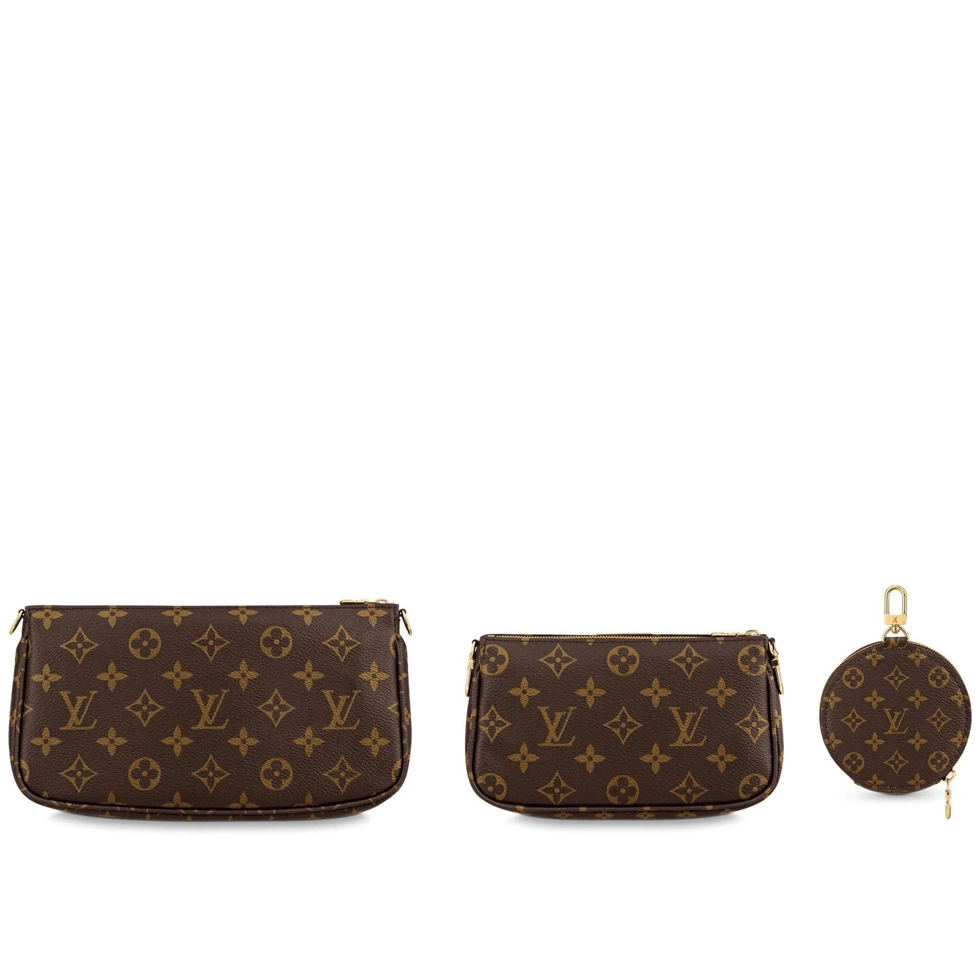 Replicate Multi-Pochette Accessoires M44840 (1:1Replicate )(1:1 replica)