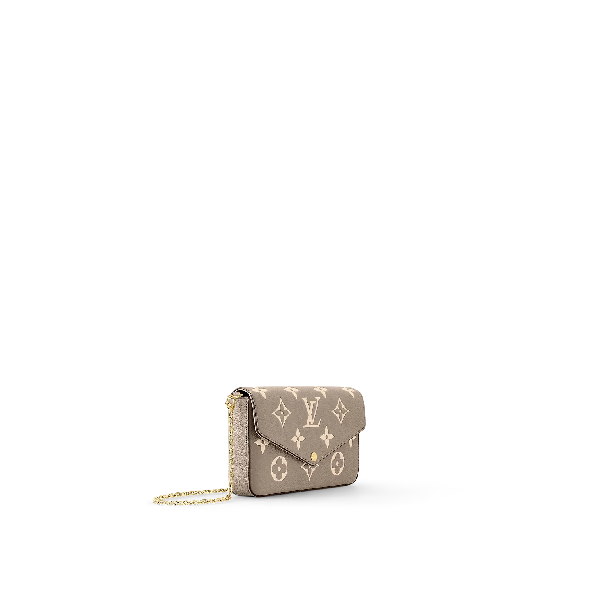 Replicate Felicie Pochette M69977 (1:1Replicate )(1:1 replica)