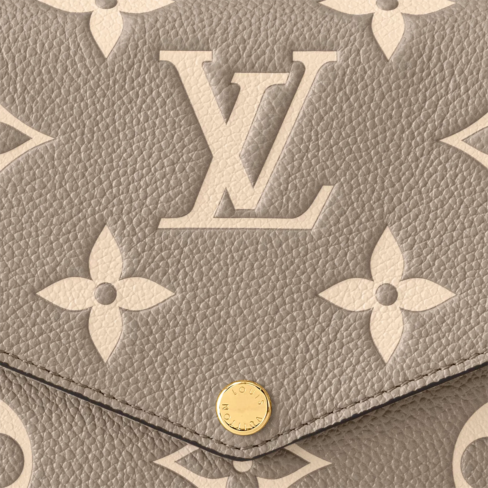 Replicate Felicie Pochette M69977 (1:1Replicate )(1:1 replica)