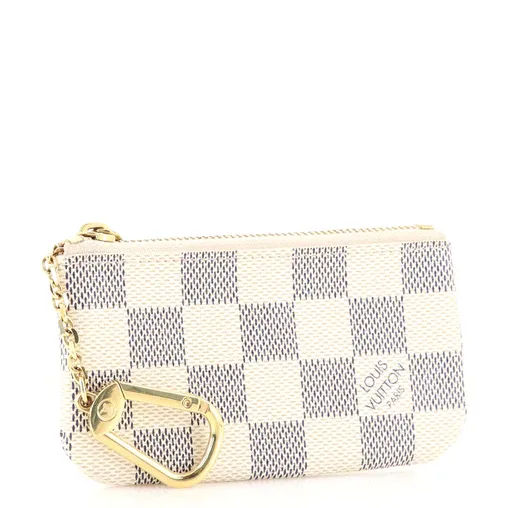 Replicate Key Pouch N62659 (1:1Replicate )(1:1 replica)