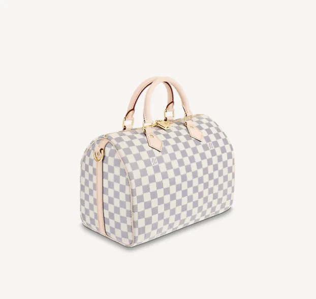Replicate Speedy Bandouliere N41374 (1:1Replicate )(1:1 replica)