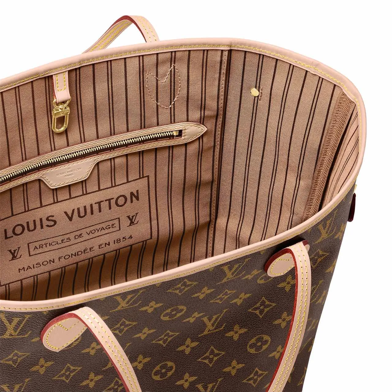 Replicate Neverfull MM M40995 (1:1Replicate )(1:1 replica)