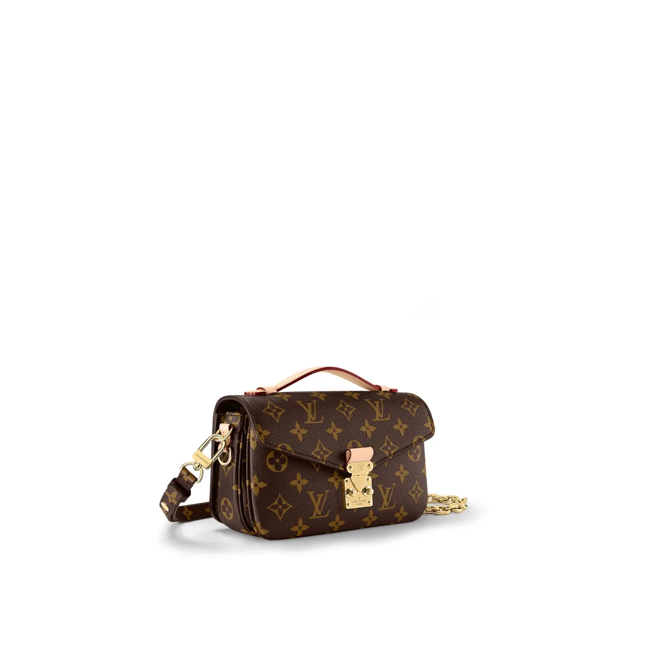 Replicate Pochette Metis East West M46279 (1:1Replicate )(1:1 replica)