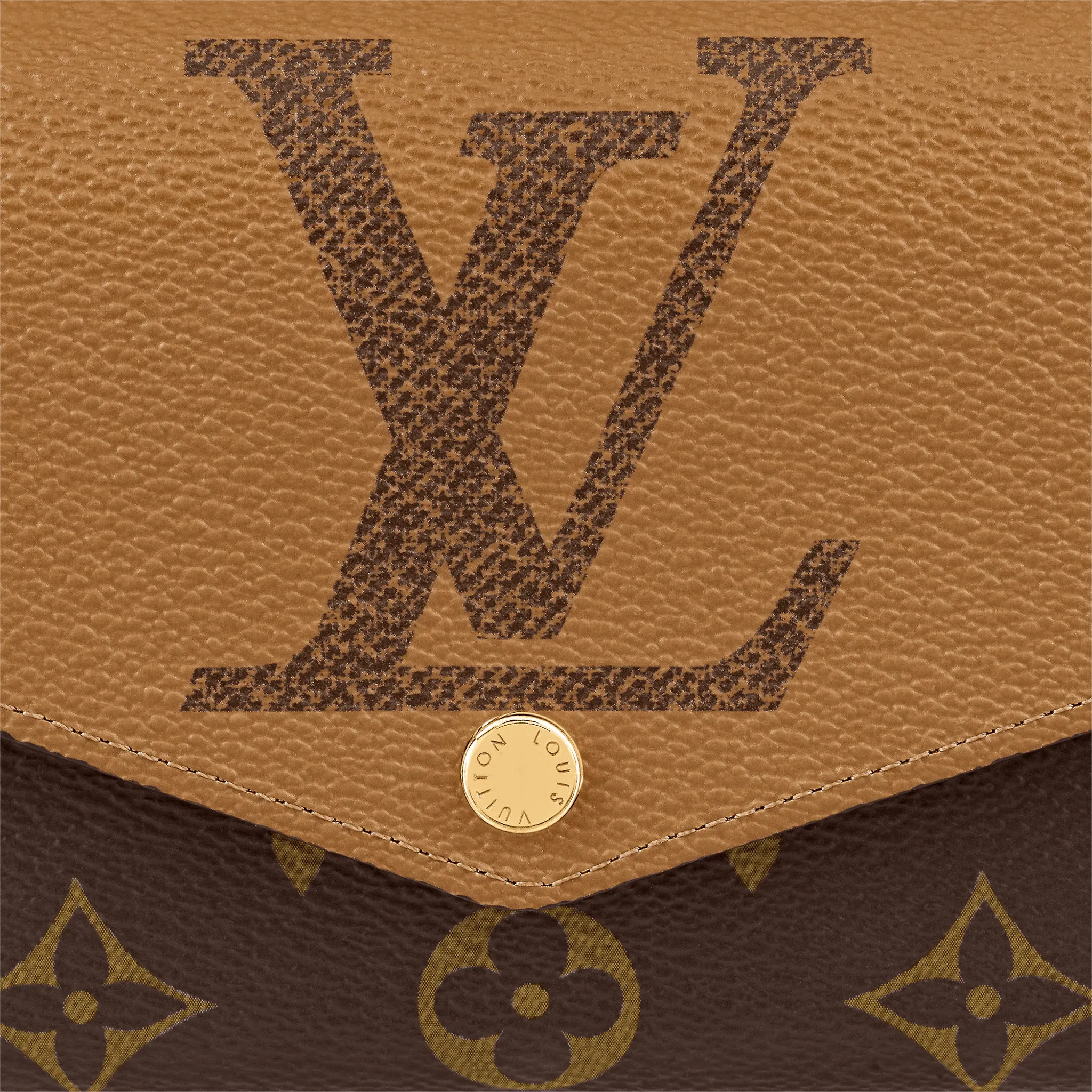 Replicate Sarah Wallet M80726 (1:1Replicate )(1:1 replica)