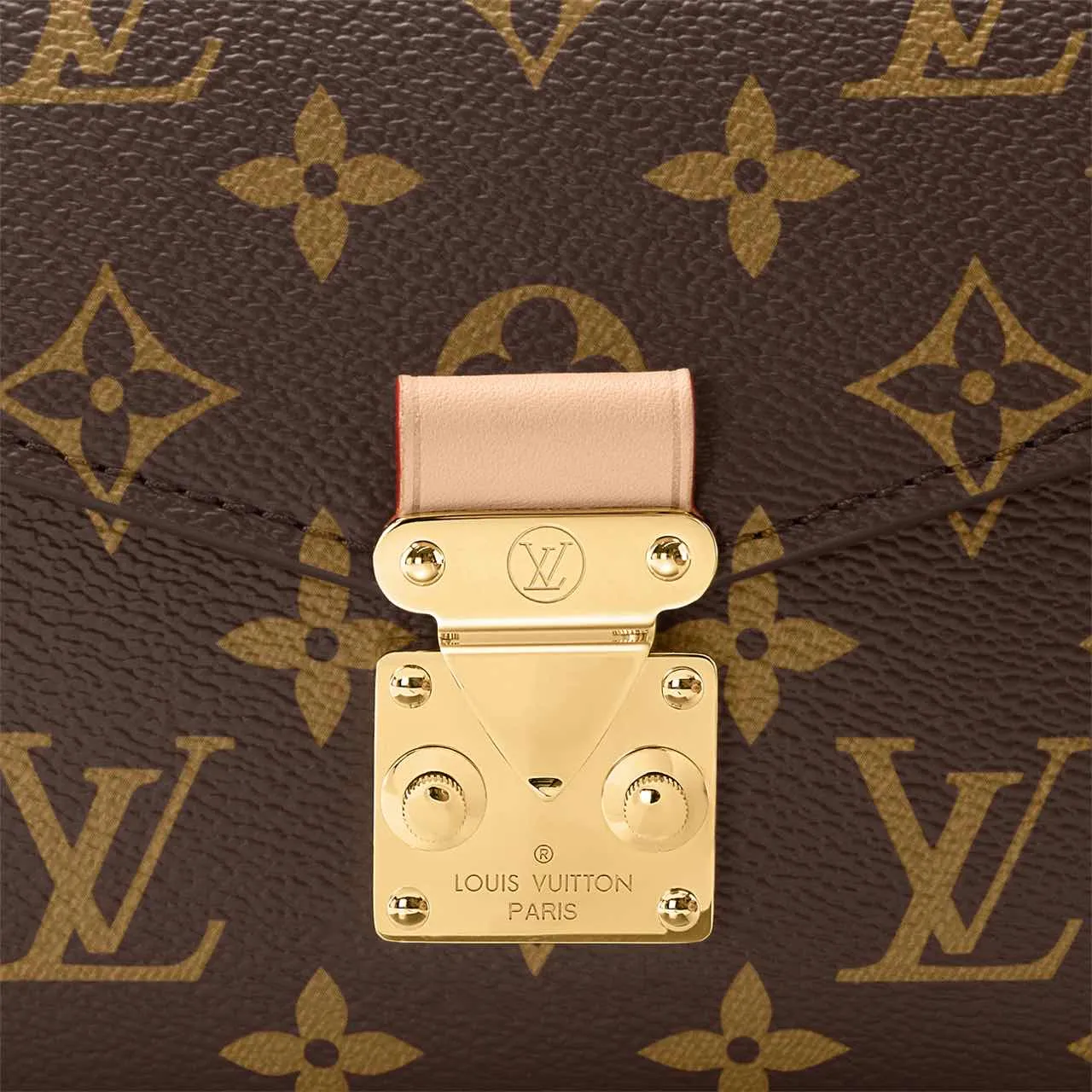 Replicate Pochette Metis East West M46279 (1:1Replicate )(1:1 replica)