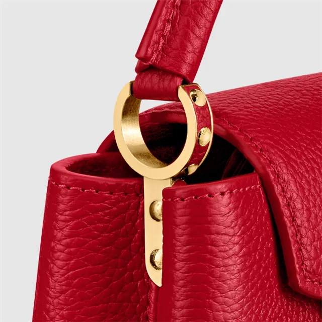 Replicate LOUIS VUITTON   Capucines Mini M56845 (1:1Replicate )