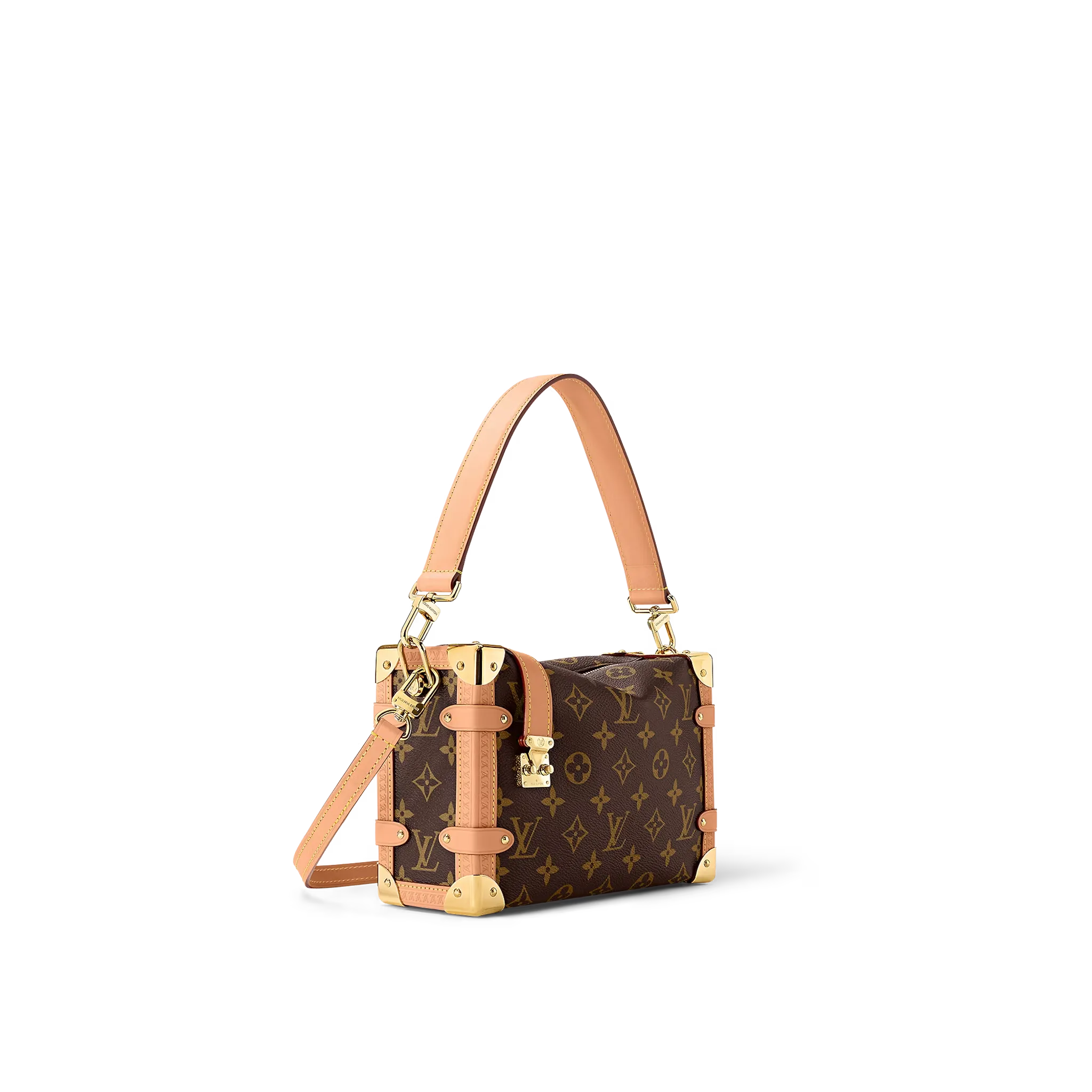 Replicate Side Trunk M46358 (1:1Replicate )(1:1 replica)