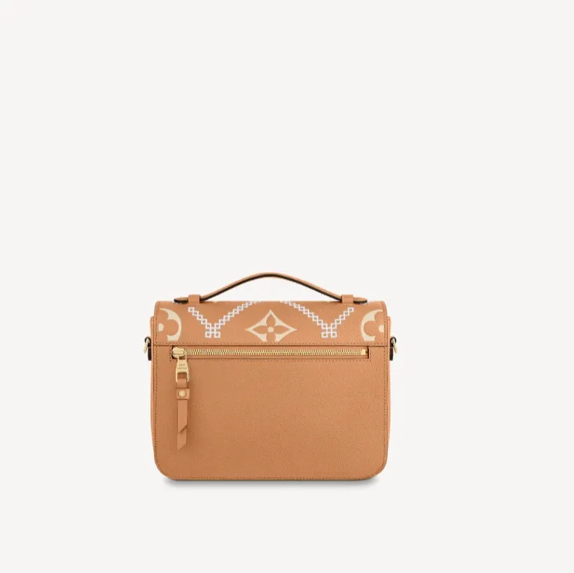 Replicate Pochette Metis M46018 (1:1Replicate )(1:1 replica)